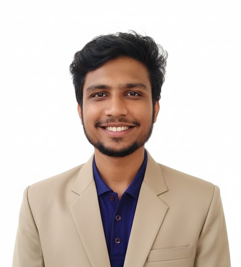 Prathamesh Nistane